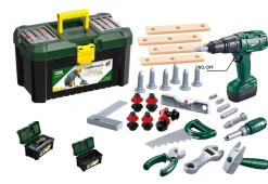 Craftsman's Lasten Työkalupakki