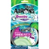 Crazy Aarons thinking Putty Aurora Sky Pimeässä Hohtava Putty