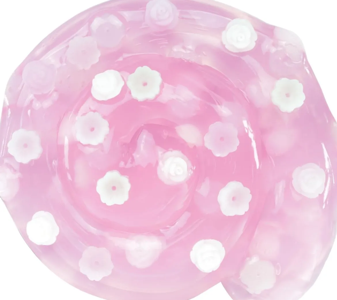 Crazy Aarons Thinking Putty Blooming Botanicals Lima