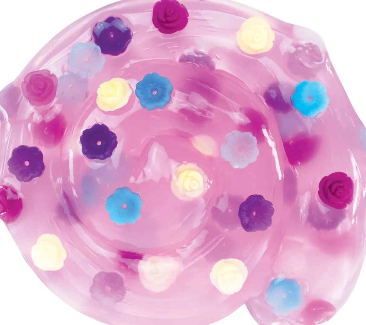 Crazy Aarons Thinking Putty Blooming Botanicals Lima