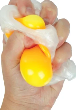 Crazy Aarons Thinking Putty Eggcellent