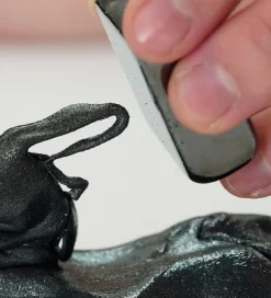 Crazy Aarons Thinking Putty Strange Attraction Magneettinen Putty