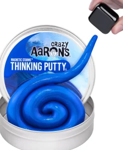 Crazy Aarons Thinking Putty Tidal Wave Magneettinen Lima