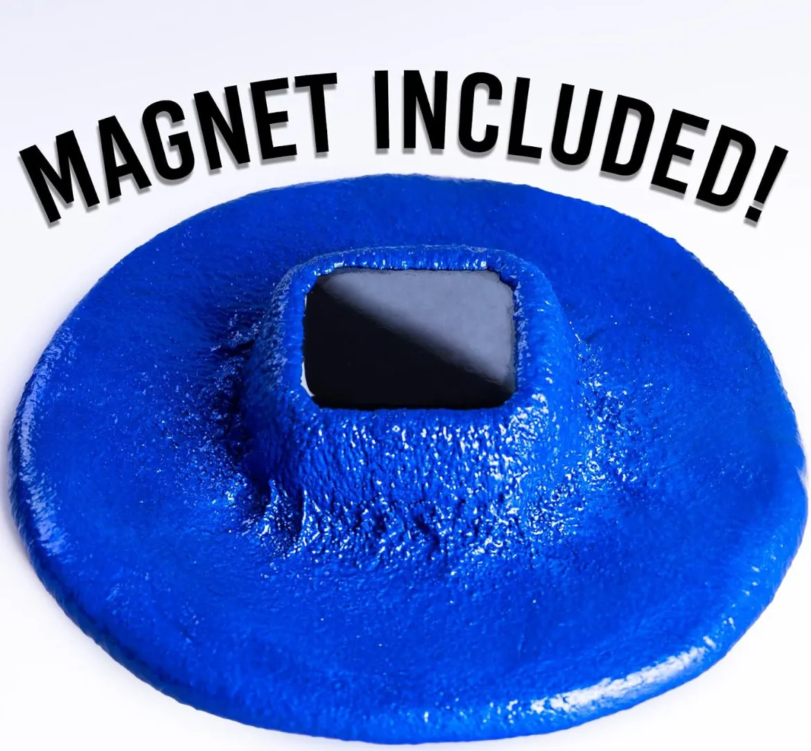Crazy Aarons Thinking Putty Tidal Wave Magneettinen Lima