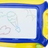 Crea Kids Pieni Magneettinen Piirustustaulu Väreillä