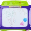 Crea Kids Piirustustaulu Väreillä (lilavihreä)
