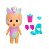 Cry Babies Magic Tears Pikkunukke Tropical Beach Babies Lajitelma