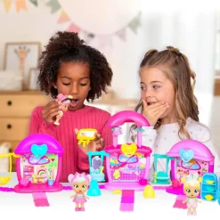 Cry Babies Playtime Chloe`s Kitchen Leikkisetti