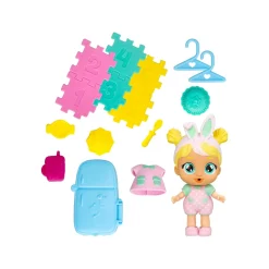 Cry Babies Playtime Chloe`s Kitchen Leikkisetti