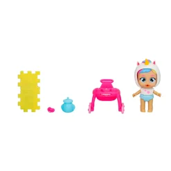 Cry Babies Playtime Dreamy Baby Doll & Walker