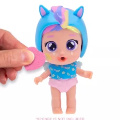 Cry Babies Playtime Jennan Päiväkoti Leikkisetti
