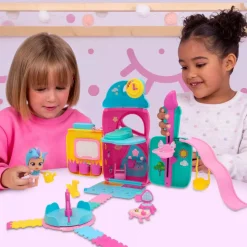Cry Babies Playtime Jennan Päiväkoti Leikkisetti