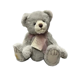 Deans Vanhanaikainen Pehmonalle Elsie Rose 37cm