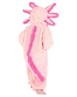 Den Goda Fen Axolotli Puku 104cm 3-4v