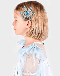 Den Goda Fen Jääprinsessa 