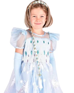 Den Goda Fen Jääprinsessa 