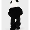 Den Goda Fen Panda Puku 104-110 cm (3-4V)