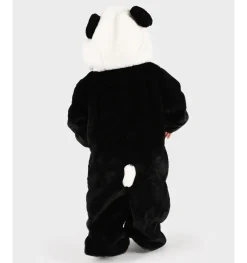 Den Goda Fen Panda Puku 104-110 cm (3-4V)