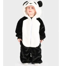 Den Goda Fen Panda Puku 104-110 cm (3-4V)