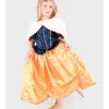 Den Goda Fen Prinsessamekko "Lumikki" 104cm (3-4v)