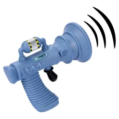 Despicable Me Minions Mini Fart Blaster - Pierupyssy 15 cm