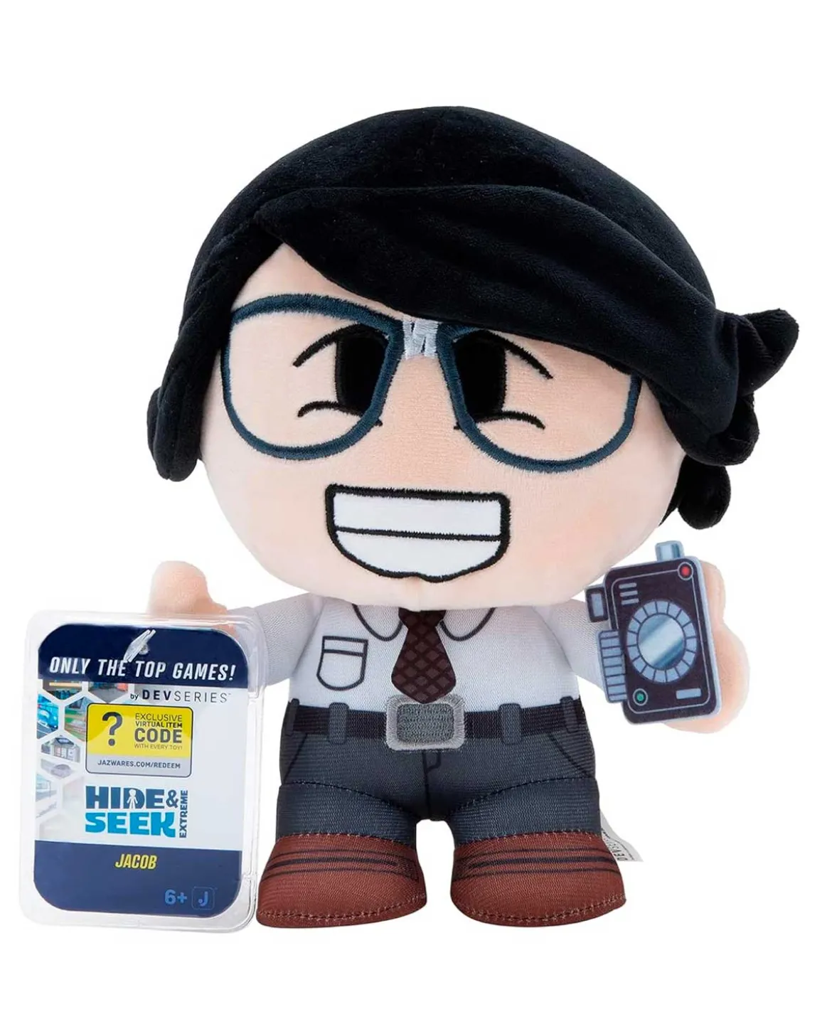 DevSeries Pehmo 20 cm Jacob