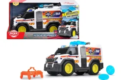Dickie Toys Ambulanssi Äänllä Ja Valoilla 30cm