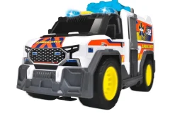 Dickie Toys Ambulanssi Äänllä Ja Valoilla 30cm