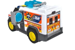 Dickie Toys Ambulanssi Äänllä Ja Valoilla 30cm