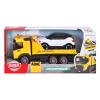 Dickie Toys Autonkuljetusauto/Hinausauto ADAC Volvo