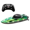 Dickie Toys RC Hydro Flash Kauko-Ohjattava Vene