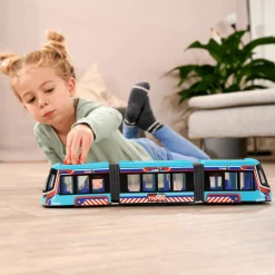 Dickie Toys Siemens Raitiovaunu