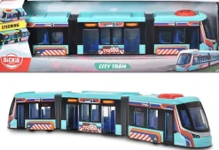 Dickie Toys Siemens Raitiovaunu