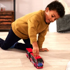 Dickie Toys Volvo City Bus -Haitaribussi