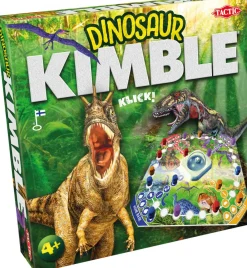 Dinosaurus Kimble Lautapeli