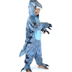 Dinosauruspuku T-Rex 104cm (3-4v)