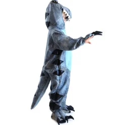 Dinosauruspuku T-Rex 104cm (3-4v)