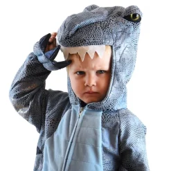 Dinosauruspuku T-Rex 104cm (3-4v)