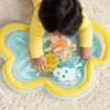 Disney Baby Winnie The Pooh Once Upon a Tummy Time Nalle Puh Vesimatto