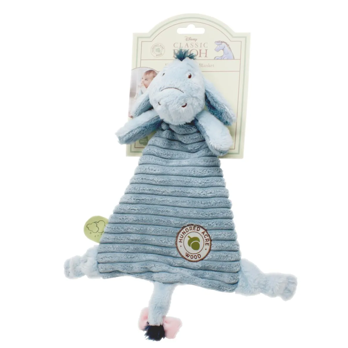 Disney Classic Pooh Ihaa Uniriepu