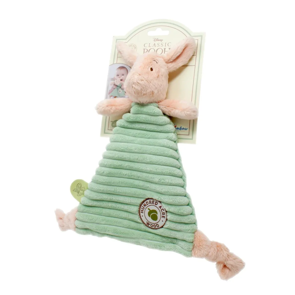 Disney Classic Pooh Nasu Uniriepu
