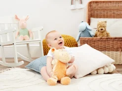 Disney Classic Pooh Tikru Pehmolelu 30cm