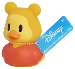 Disney Ducks/Disney Kylpyankka 7 cm - Nalle Puh