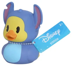 Disney Ducks/Disney Kylpyankka 7 cm - Stitch