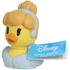Disney Ducks/Disney Kylpyankka 7 cm - Tuhkimo