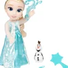 Disney Frozen Classic Feature Laulava Elsa Nukke 38cm