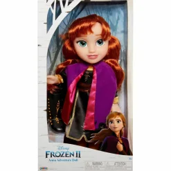 Disney Frozen II Anna Nukke 38cm