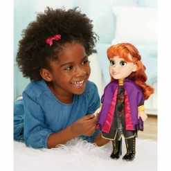 Disney Frozen II Anna Nukke 38cm