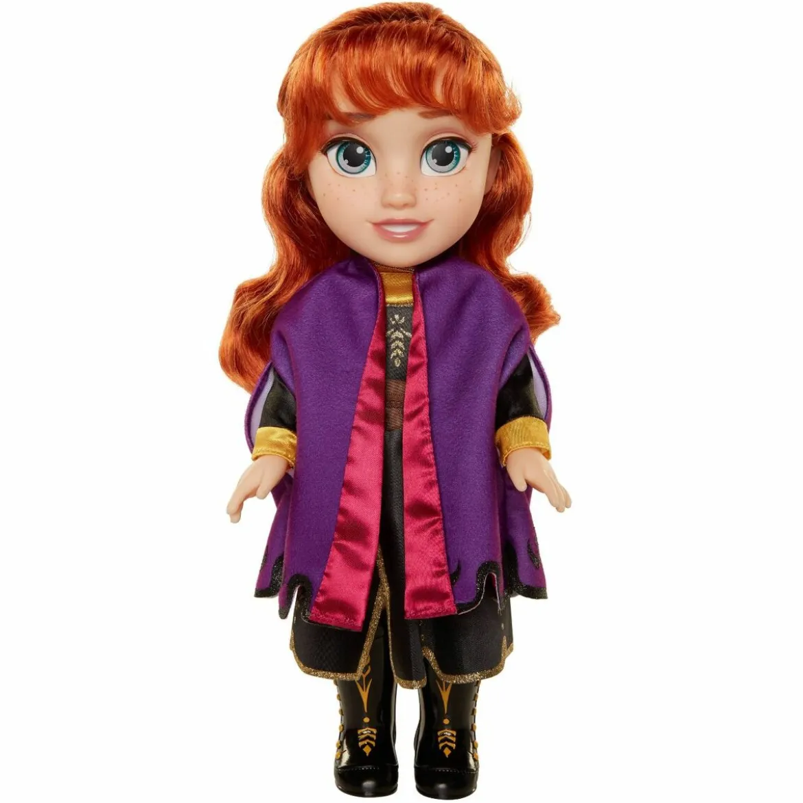 Disney Frozen II Anna Nukke 38cm