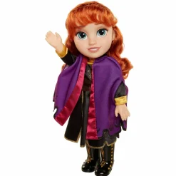 Disney Frozen II Anna Nukke 38cm